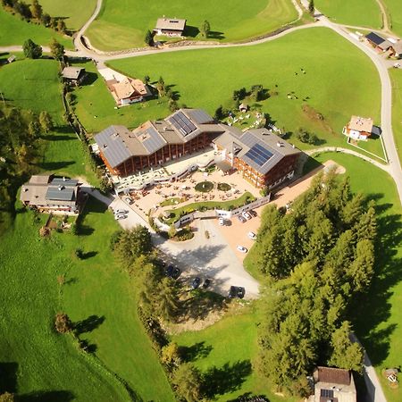 Hotel Plunhof Ridanna Dış mekan fotoğraf