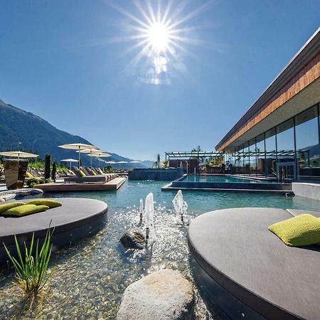Hotel Plunhof Ridanna Dış mekan fotoğraf