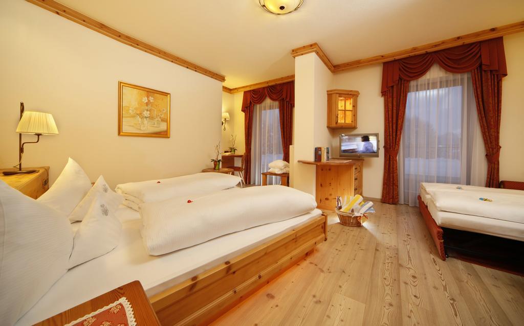 Hotel Plunhof Ridanna Dış mekan fotoğraf